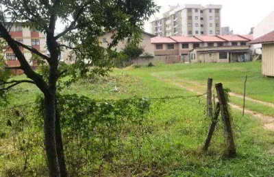 Terreno à venda, 2100 m² por r$ 3.000.000,00 - boa vista - curitiba/pr