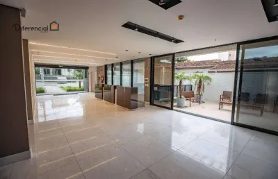Loja à venda, 195 m² por r$ 2.648.646,00 - alto da glória - curitiba/pr