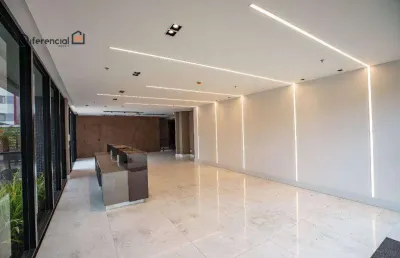Loja à venda, 53 m² por r$ 719.889,00 - alto da glória - curitiba/pr
