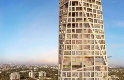 Apartamento à venda, 393 m² por r$ 9.823.529,03 - ecoville - curitiba/pr