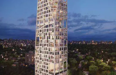 Apartamento à venda, 309 m² por r$ 6.183.858,00 - mossunguê - curitiba/pr