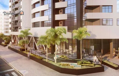 Cobertura com 3 dormitórios à venda, 183 m² por r$ 2.300.000,00 - alto da glória - curitiba/pr