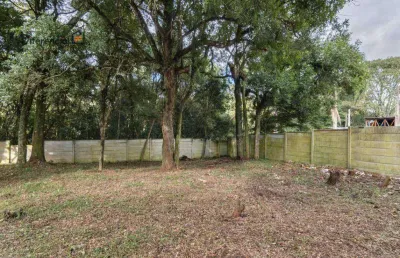 Terreno à venda, 645 m² por r$ 900.000,00 - mossunguê - curitiba/pr