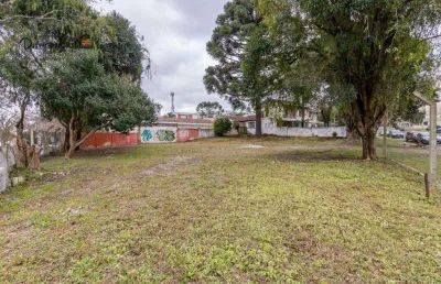 Terreno à venda, 912 m² por r$ 2.100.000,00 - alto da rua xv - curitiba/pr