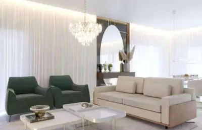 Casa com 3 dormitórios à venda por r$ 2.500.000,00 - santa quitéria - curitiba/pr