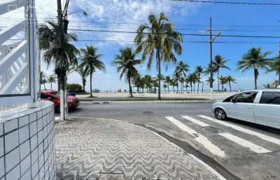 Kitnet / Stúdio à venda na Rua Tupi, 93, Tupi, Praia Grande