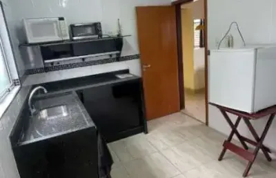 Apartamento com 2 quartos à venda na Rua Boqueirão, 294, Boqueirão, Praia Grande