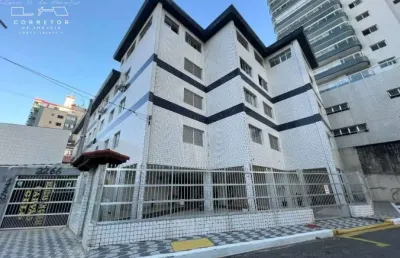 Kitnet / Stúdio à venda na Rua Tupi, 2319, Tupi, Praia Grande