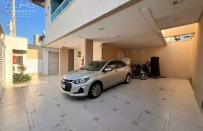 Casa com 2 quartos à venda na Rua Caiçara, 364, Vila Caiçara, Praia Grande