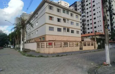 Apartamento com 2 quartos à venda na Rua Aviação, 275, Aviação, Praia Grande