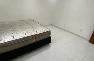 Apartamento com 1 quarto à venda na Rua Boqueirão, 416, Boqueirão, Praia Grande