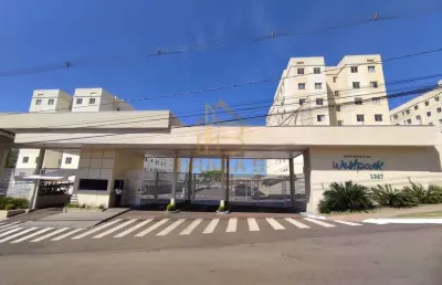 Apartamento com 3 dorms, universitário, cascavel - r$ 270 mil, cod: 158