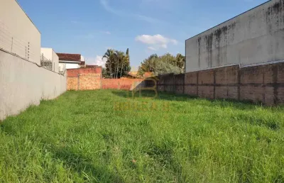 Terreno, recanto tropical, cascavel - r$ 690 mil, cod: 219