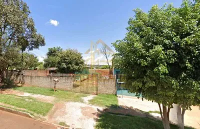 Terreno à venda no Morumbi, Cascavel 