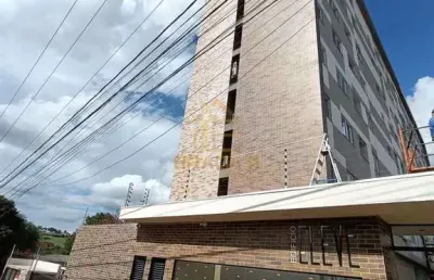 Apartamento com 2 quartos, cancelli, cascavel - r$ 350 mil, cod: 230