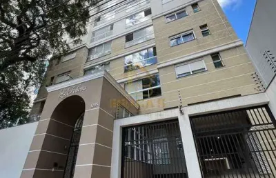 Apartamento com 3 quartos, centro, cascavel - r$ 1.18 mi, cod: 232