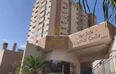 Apartamento com 3 dorms, centro, cascavel - r$ 610 mil, cod: 233