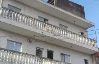 Casa tipo apartamento para venda em diadema, serraria, 7 dormitórios, 7 banheiros, 3 vagas