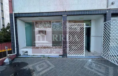 Sala comercial / usada para venda em são paulo, cidade ademar, 2 banheiros, 1 vaga