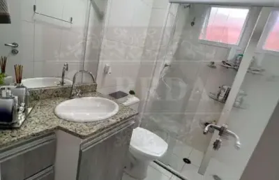 Apartamento para venda em diadema, centro, 2 dormitórios, 1 suíte, 1 banheiro, 1 vaga