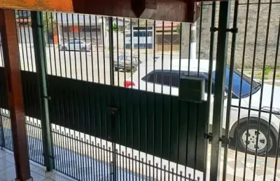 Casa para venda em diadema, conceição, 2 dormitórios, 1 banheiro, 3 vagas