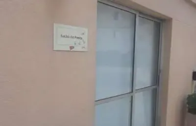 Apartamento para venda em diadema, centro, 2 dormitórios, 1 banheiro, 1 vaga