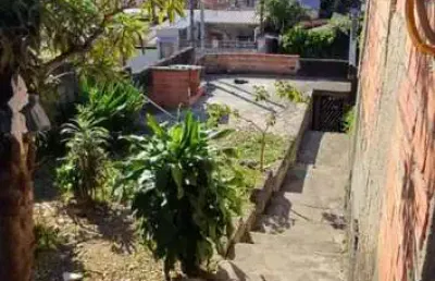 Casa para venda em são paulo, vila guacuri, 4 dormitórios, 2 suítes, 2 banheiros, 1 vaga