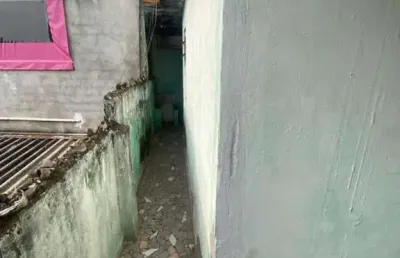Casa 1 dormitório para locação em são paulo, jardim miriam, 1 dormitório, 1 vaga