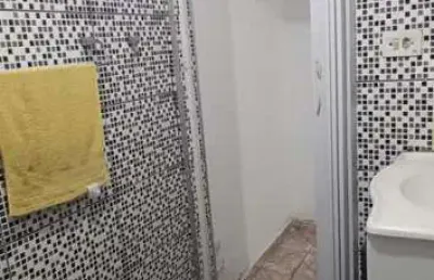 Casa para venda em são paulo, jardim santa terezinha (pedreira), 4 dormitórios, 1 suíte, 1 banheiro