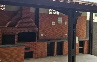 Apartamento para venda em diadema, centro, 3 dormitórios, 1 banheiro, 1 vaga