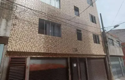 Apartamento para locação em são paulo, eldorado, 1 dormitório, 1 banheiro