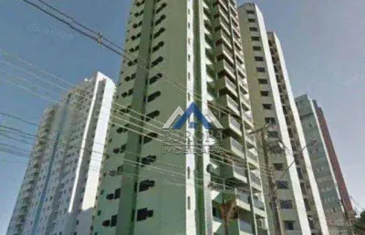 Apartamento à venda, 127 m² por r$ 610.000,00 - centro - londrina/pr