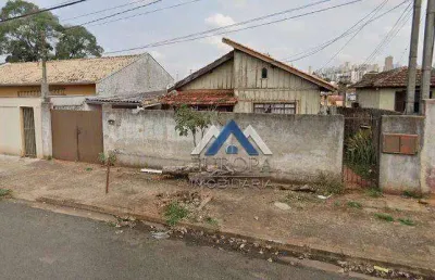 Terreno à venda, 530 m² por r$ 350.000,00 - vila recreio - londrina/pr