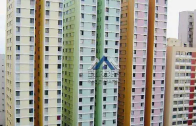 Apartamento com 4 dormitórios à venda, 160 m² por r$ 330.000,00 - centro - londrina/pr