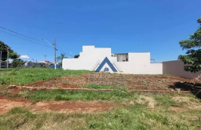 Terreno à venda, 414 m² por r$ 450.000,00 - antares - londrina/pr