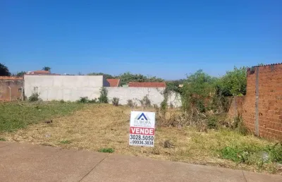 Terreno à venda, 338 m² por r$ 215.000,00 - monte carlo - londrina/pr