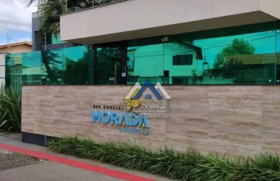 Apartamento à venda, 67 m² por r$ 400.000,00 - jardim tatiani - londrina/pr