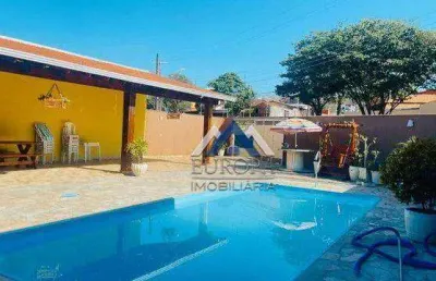 Salão à venda, 412 m² por r$ 750.000,00 - conjunto parigot de souza 3 - londrina/pr