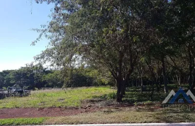 Terreno à venda, 4500 m² por r$ 375.000,00 - riviera do nascente - alvorada do sul/pr