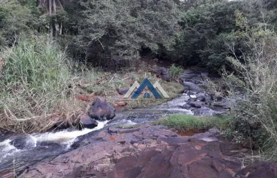 Terreno à venda, 7000 m² por r$ 250.000,00 - rural - sertanópolis/pr