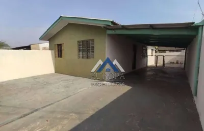 Casa à venda, 225 m² por r$ 350.000,00 - jardim vale verde - londrina/pr
