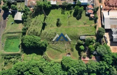 Chácara à venda, 21500 m² por r$ 2.795.000,00 - centro - jataizinho/pr