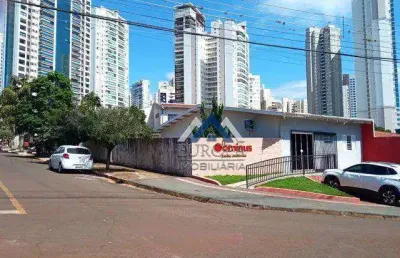 Casa à venda, 200 m² por r$ 2.000.000,00 - guanabara - londrina/pr