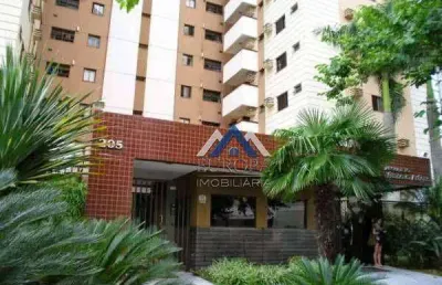 Apartamento com 3 dormitórios à venda, 212 m² por r$ 2.350.000,00 - jardim do lago - londrina/pr