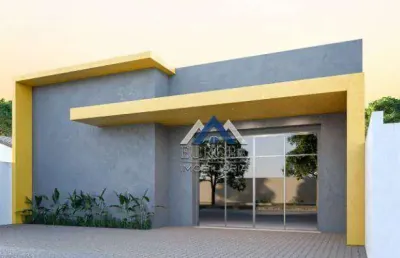 Terreno à venda, 390 m² por r$ 490.000,00 - marumbi - londrina/pr