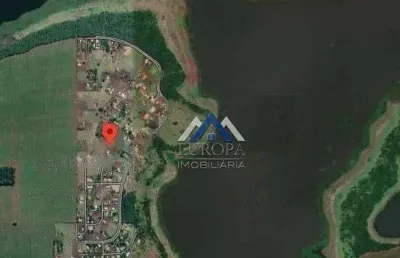 Terreno à venda, 2092 m² por r$ 250.000,00 - estancia favoreto - sertanópolis/pr