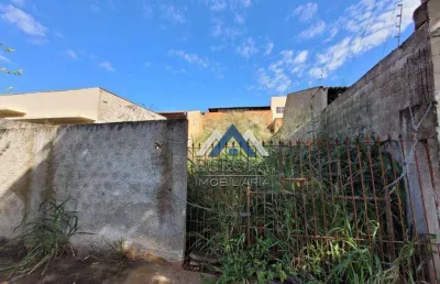 Terreno à venda, 200 m² por r$ 100.000,00 - jardim arapongas - londrina/pr