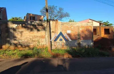 Terreno à venda, 200 m² por r$ 140.000,00 - jardim planalto - londrina/pr
