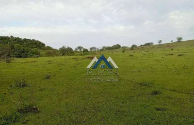 Sítio à venda, 242000 m² por r$ 1.500.000,00 - rural - leópolis/pr