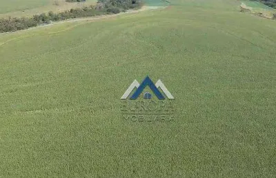 Fazenda à venda, 1815000 m² por r$ 23.100.000,00 - rural - leópolis/pr